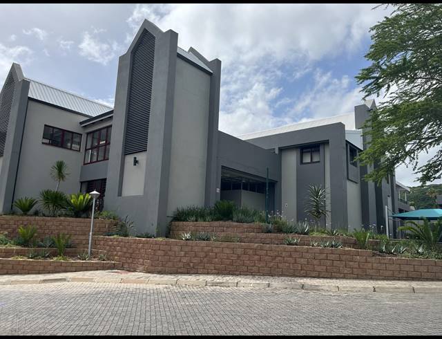 173M² MEDICAL SUITE SOLD IN SONHEUWEL